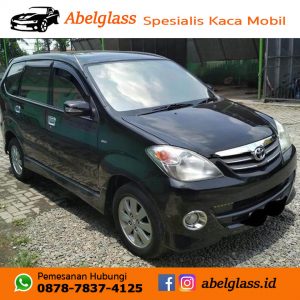 Kaca Mobil Avanza 2003- 2011- 2016-