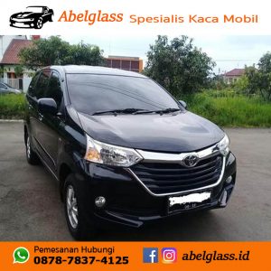 Kaca Mobil Toyota Avanza 2016-