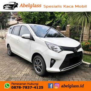 Kaca Mobil Sigra / Calya