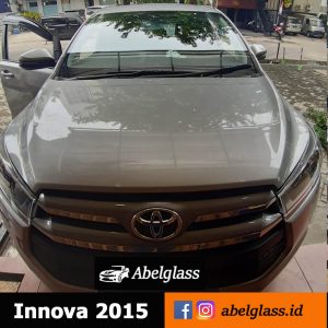 Innova Review