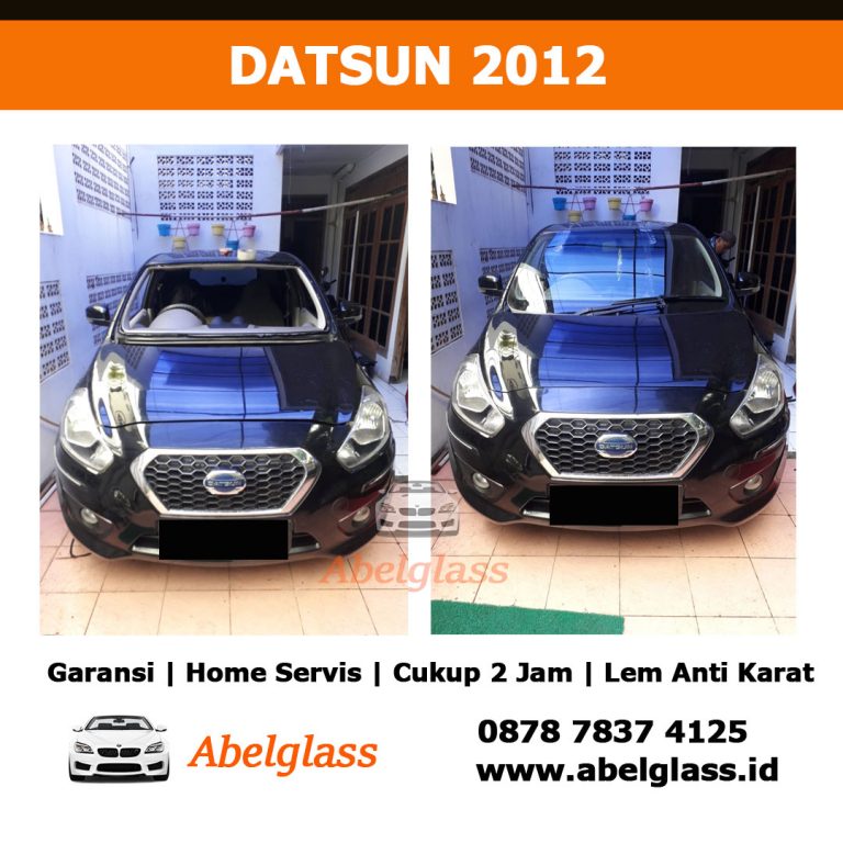 DATSUN 2010 - LFW