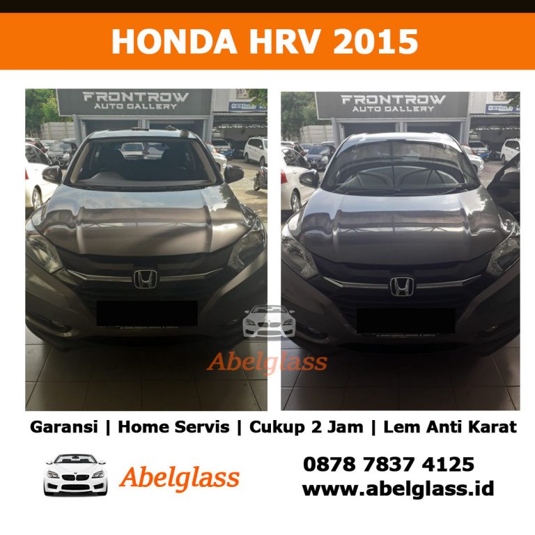 Honda HRV - LFW